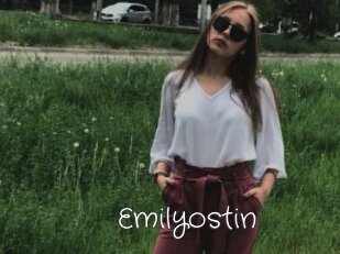Emilyostin