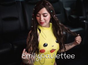 Emilypaulettee