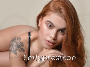 Emilypresthon
