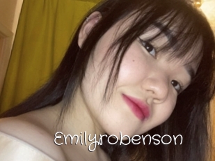 Emilyrobenson