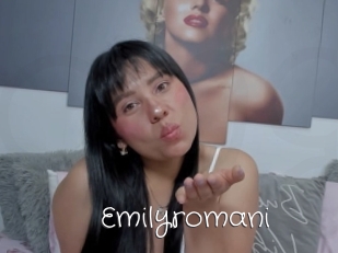 Emilyromani