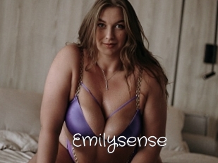 Emilysense