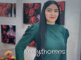 Emilythomns