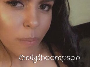 Emilythoompson