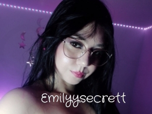Emilyysecrett