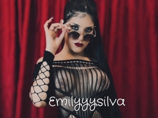 Emilyyysilva