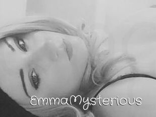 EmmaMysterious