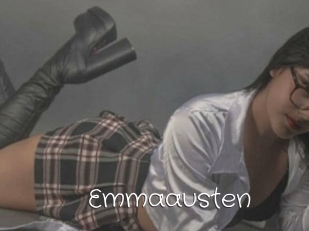 Emmaausten