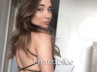 Emmablue