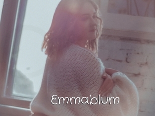 Emmablum