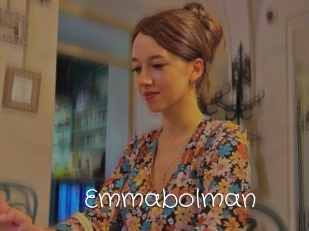 Emmabolman