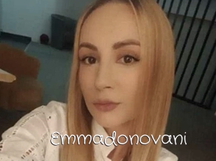 Emmadonovani