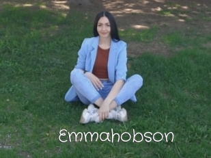 Emmahobson