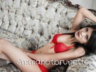 Emmahotbrunette