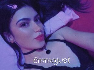 Emmajust