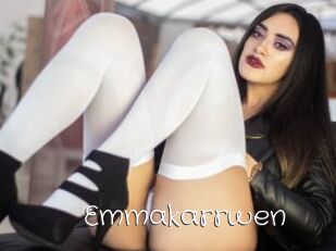 Emmakarrwen