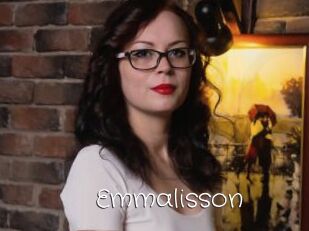 Emmalisson