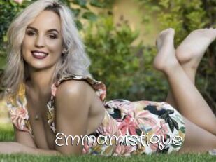 Emmamistique