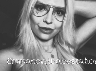 Emmanordbabestation
