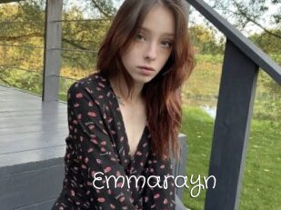 Emmarayn