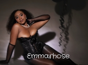Emmarhose
