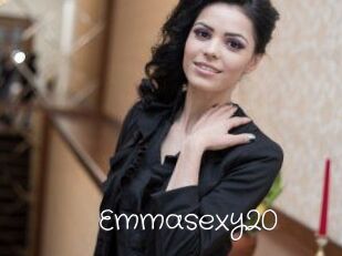Emmasexy20
