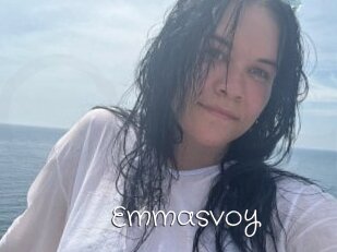 Emmasvoy