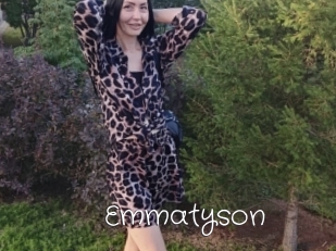Emmatyson