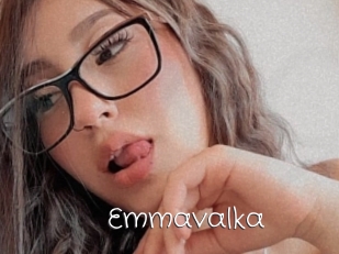 Emmavalka