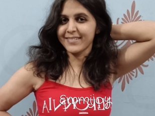 Emmijoy