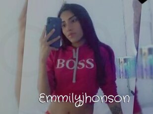 Emmilyjhonson
