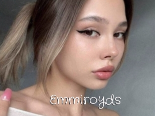 Emmiroyds