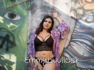 Emmybuullock
