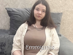 Emmymils