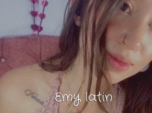 Emy_latin