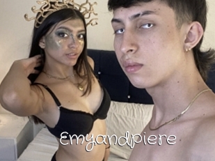Emyandpiere