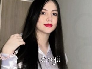 Emyii