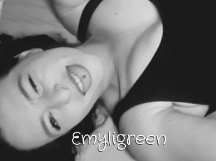 Emyligreen
