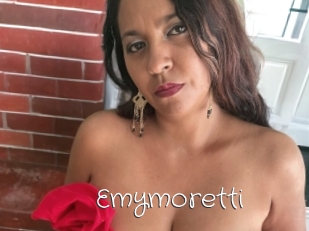 Emymoretti