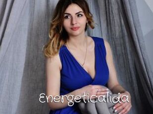 Energeticalida