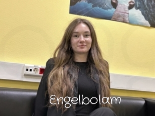 Engelbolam