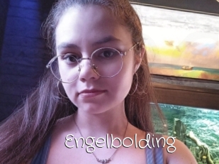 Engelbolding