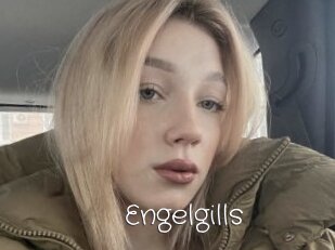 Engelgills