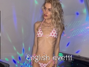 English_eve111