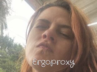 Ergoproxy