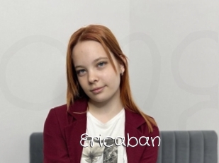 Ericaban