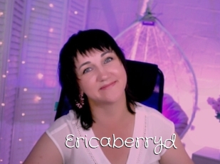 Ericaberryd