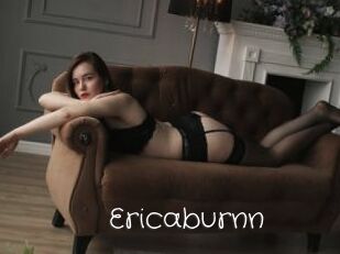 Ericaburnn
