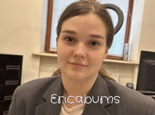 Ericaburns