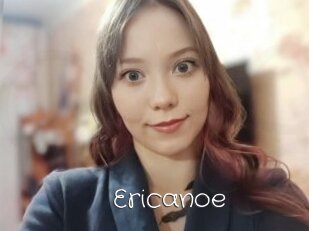 Ericanoe